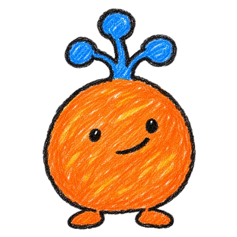 Pip doodle